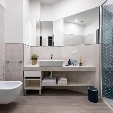 Guest house La Musa &