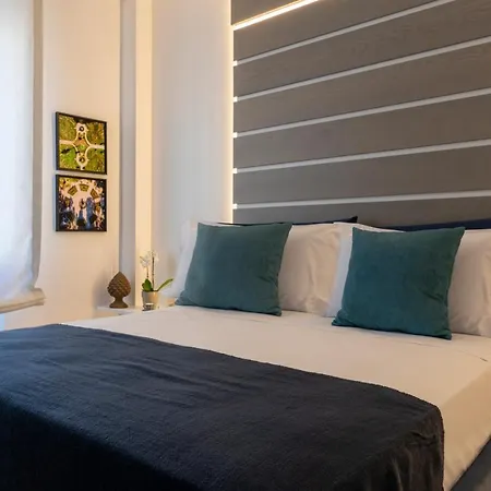 La Musa & Pensionat 4*