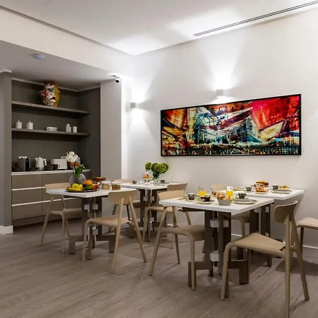 La Musa & Guest house Palermo