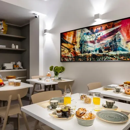 La Musa & Guest house Palermo